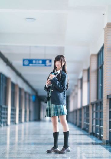 天官赐福动漫
