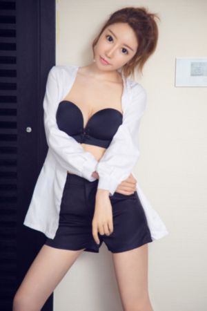 年轻的姐姐6