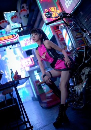 饮食男女欲存焉