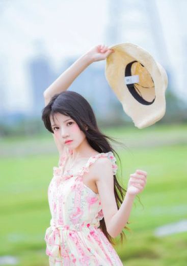 爱上特种兵