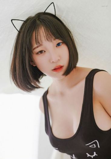 橘里橘气动漫