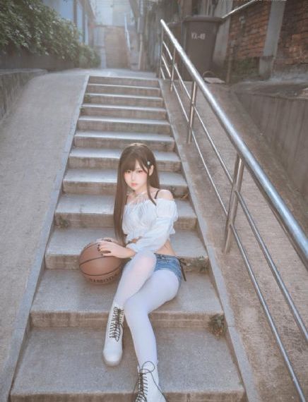 高压狱警
