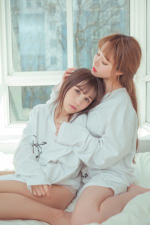 给魔鬼一个女儿