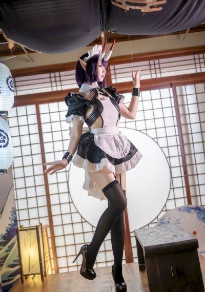 蝎子战士