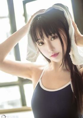 古代四大美人之西施