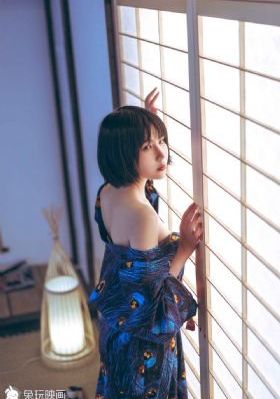 日本动漫鬼父