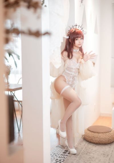 美容美发3