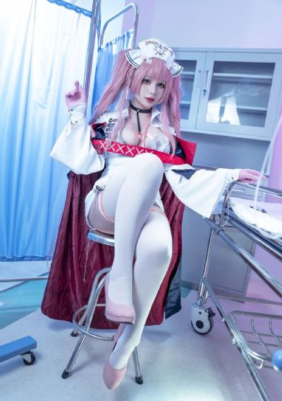 女神代行者