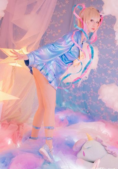 韩剧人鱼小姐