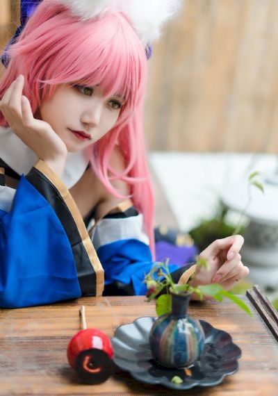 色降之血玫瑰