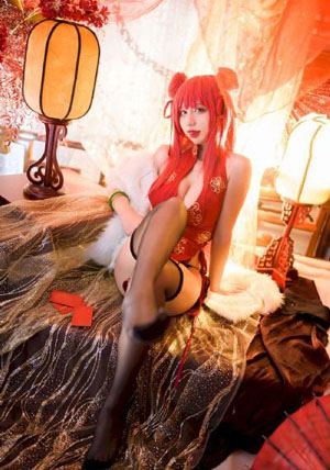 好妈妈15光头强