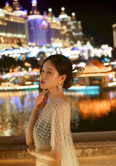 情靡 全集免费观看