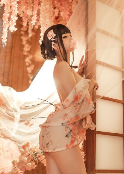特殊美容室