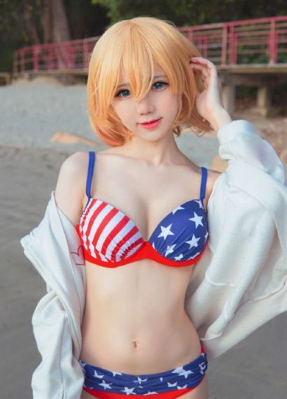 姐姐是护士