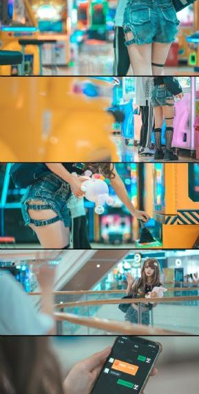 年轻的小痍子3