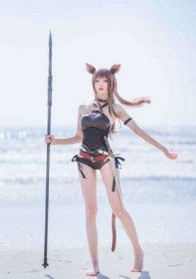 女朋友4