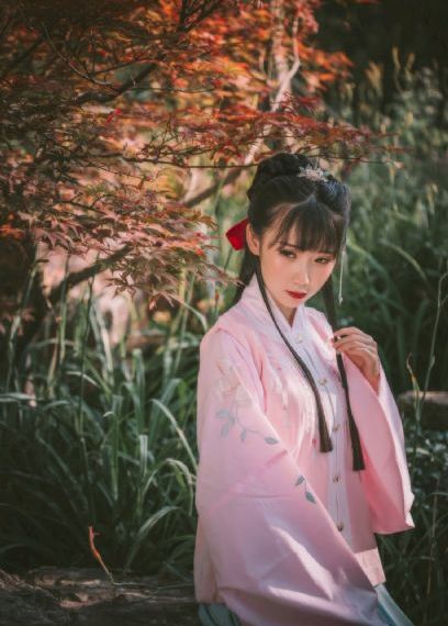 年轻女朋友伦理2