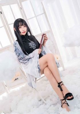 七月的舞步