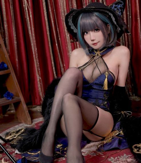 旋风少女二