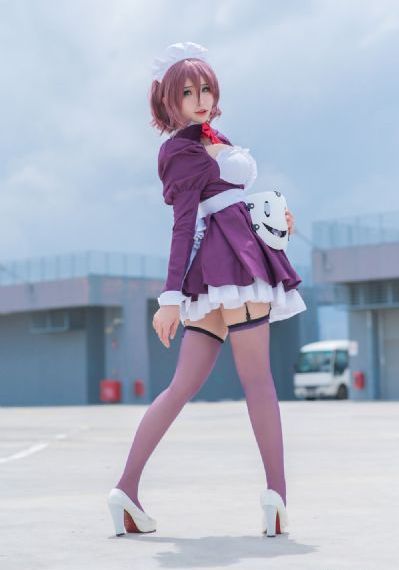 空之色