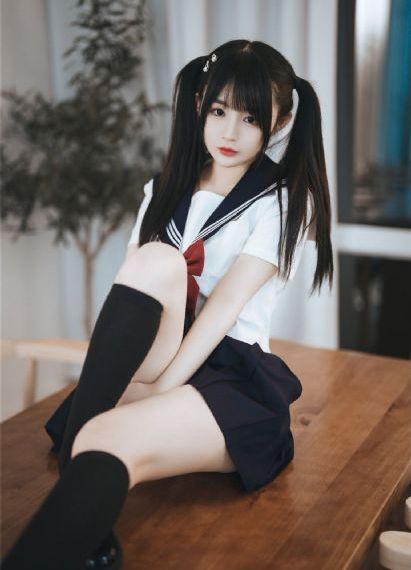 善良的小姨子8