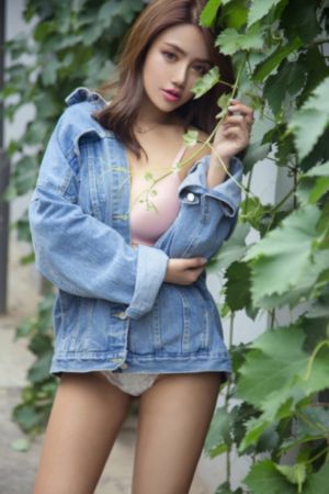 晚娘钟丽缇