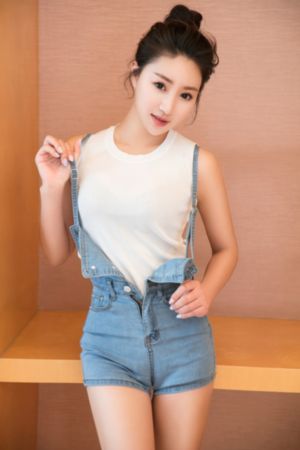 妖精视频广告页面