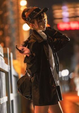 消防员是青梅竹马