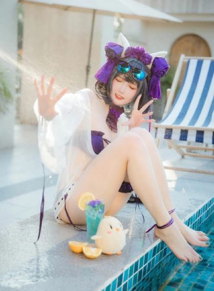我的嫩模女友中文字幕