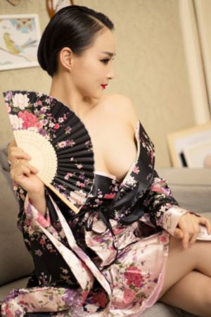 厨房与爱电影