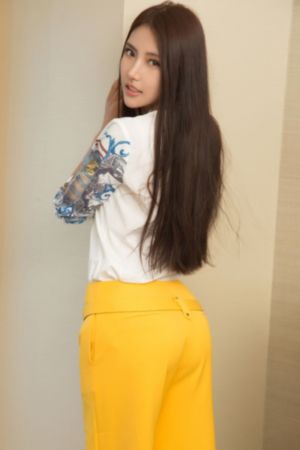 触不可及