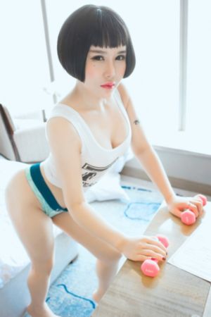 裙下的野兽