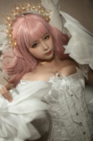 我朋友的妻子