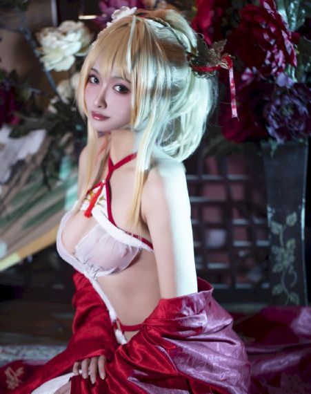 vam动漫