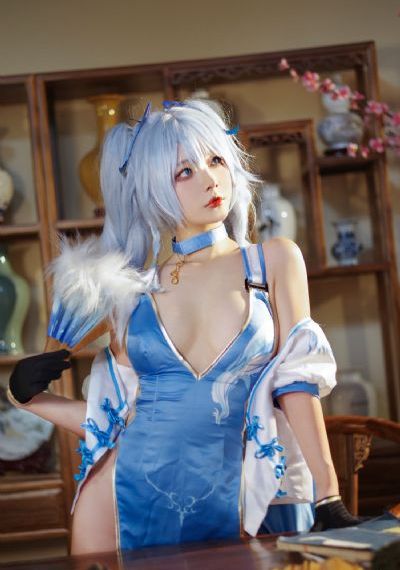 北妹皇后