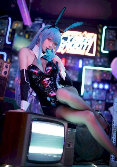 汉城晚娘
