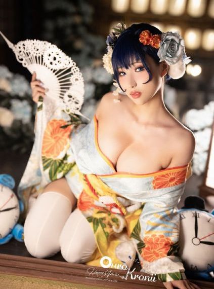 天降之女