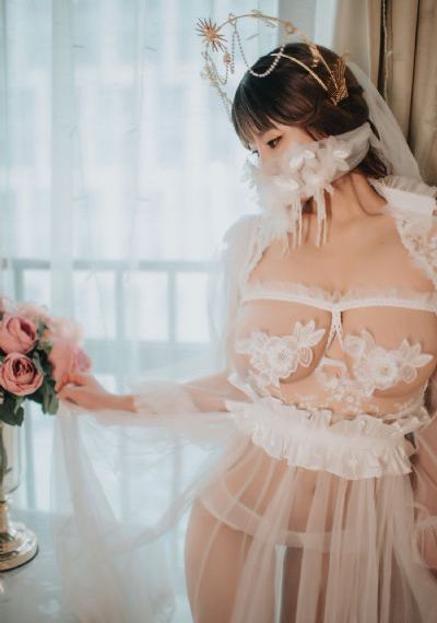 电车痴女