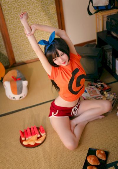 花样青春