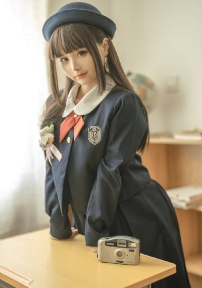 未来的未来