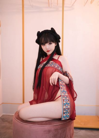 姐姐动漫1~6全集