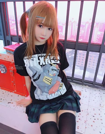 科学家们动漫