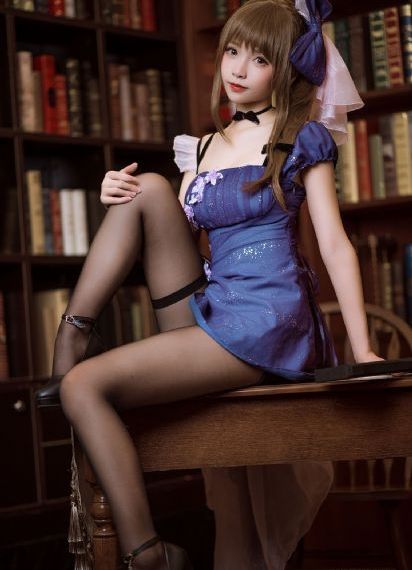 出包王女无修版