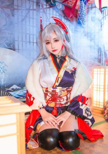 流淌的美好时光