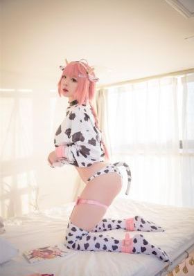捡到女子高中生
