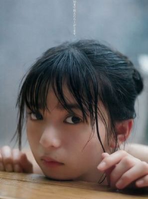 蜜桃盛开时
