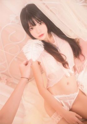 百万元与苦虫女