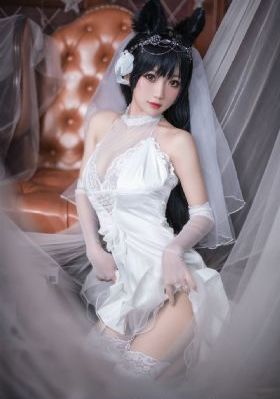 魔女最终还是和客人在一起