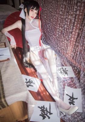 沙龙美容服务