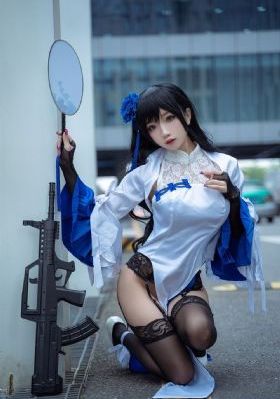 堕落少女
